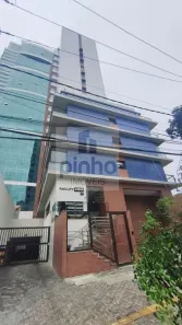 Apartamento com 1 Quarto à venda, 24m² no Caminho das Árvores, Salvador