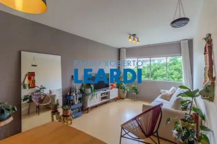 Apartamento com 3 Quartos à venda, 87m² no Vila Mariana, São Paulo