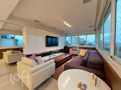 Apartamento com 2 Quartos à venda, 67m² no Petrópolis, Porto Alegre