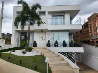 Casa de Condomínio com 3 Quartos à venda, 550m² no Swiss Park, Campinas