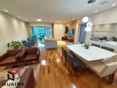 Apartamento com 3 Quartos à venda, 150m² no Jardim do Mar, São Bernardo do Campo