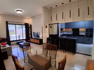 Casa de Condomínio com 3 Quartos à venda, 137m² no Jardim Novo Horizonte, Sorocaba