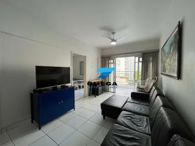 Apartamento com 3 Quartos à venda, 85m² no Pitangueiras, Guarujá