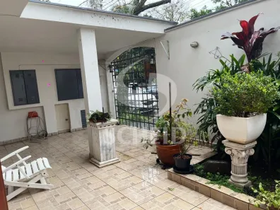 Casa com 4 Quartos à venda, 309m² no Brooklin Paulista, São Paulo