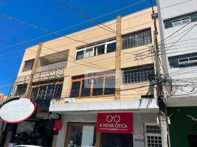 Ponto Comercial para alugar, 80m² no Centro, Lorena