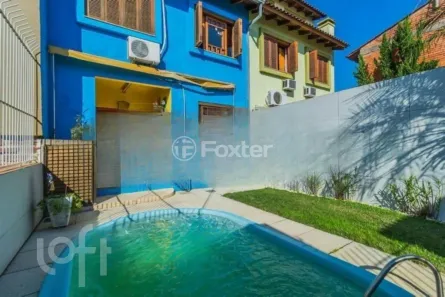 Casa com 3 Quartos à venda, 166m² no Espírito Santo, Porto Alegre