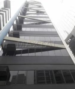 Sala Comercial para alugar, 45m² no Pinheiros, São Paulo