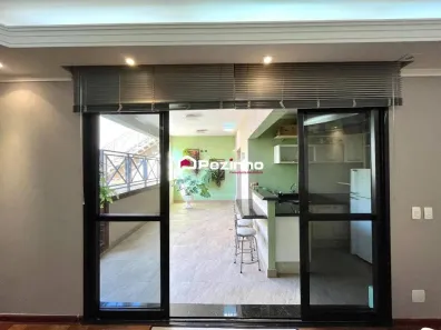 Apartamento com 3 Quartos à venda, 408m² no Centro, Limeira