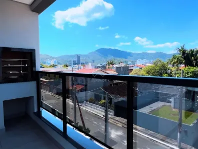 Apartamento com 3 Quartos à venda, 84m² no São Judas, Itajaí