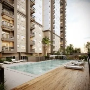 Apartamento com 2 Quartos à venda, 84m² no Casa Branca, Santo André