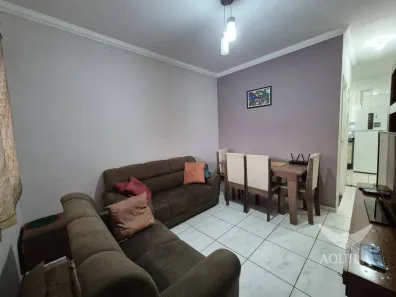 Casa de Condomínio com 2 Quartos à venda, 94m² no Recreio dos Sorocabanos, Sorocaba