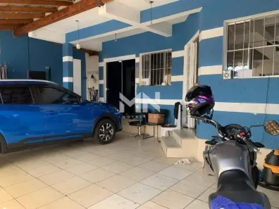 Casa com 5 Quartos à venda, 210m² no Parque São Camilo, Itu
