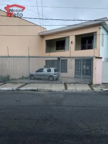 Sobrado com 3 Quartos à venda, 244m² no Vila Mangalot, São Paulo
