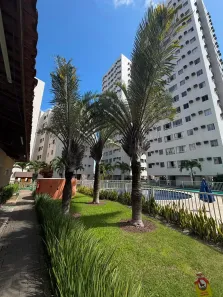 Apartamento com 3 Quartos à venda, 55m² no Artur Lundgren I, Paulista