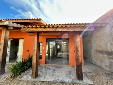 Kitnet com 1 Quarto para alugar, 25m² no Itajuba, Barra Velha