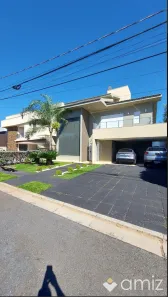 Casa com 3 Quartos à venda, 284m² no Jardins Lisboa, Goiânia