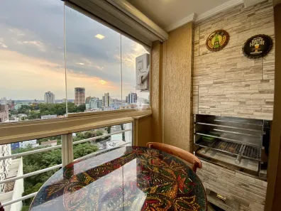 Apartamento com 2 Quartos à venda, 72m² no Centro, Santa Maria