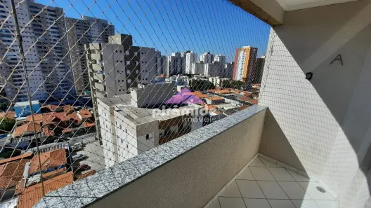 Apartamento com 3 Quartos à venda, 89m² no Conjunto Residencial Trinta e Um de Março, São José dos Campos