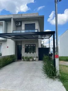 Sobrado com 3 Quartos à venda, 112m² no Sítio Boa Vista, Cotia
