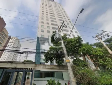 Apartamento com 1 Quarto à venda, 70m² no Vila Olímpia, São Paulo