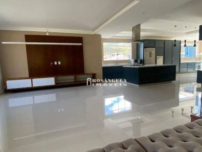 Casa de Condomínio com 4 Quartos à venda, 350m² no Vargem Grande, Teresópolis