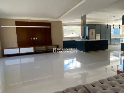 Casa de Condomínio com 4 Quartos à venda, 350m² no Vargem Grande, Teresópolis