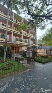 Apartamento com 3 Quartos à venda, 117m² no Mont Serrat, Porto Alegre