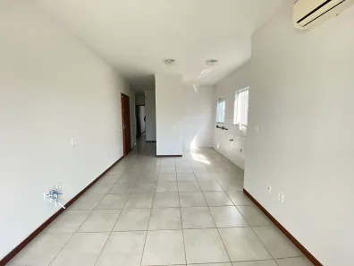 Apartamento com 2 Quartos à venda, 61m² no Aririú, Palhoça