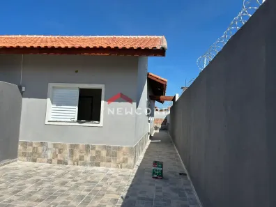 Casa com 2 Quartos à venda, 130m² no Jamaica (Praia), Itanhaém