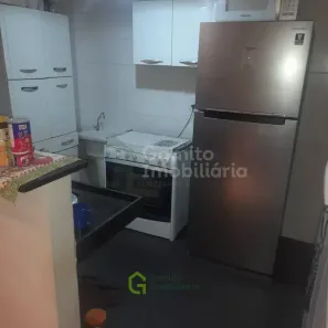 Apartamento com 2 Quartos à venda, 50m² no Rios di Itália, São José do Rio Preto