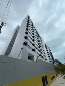 Apartamento com 1 Quarto para alugar, 35m² no Ponta Verde, Maceió