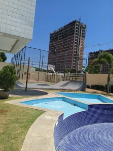 Apartamento com 3 Quartos à venda, 90m² no São Gerardo, Fortaleza