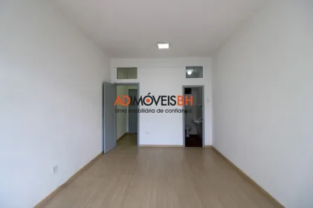Sala Comercial para alugar, 25m² no Centro, Belo Horizonte