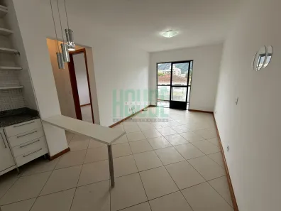 Apartamento com 1 Quarto para venda ou aluguel, 42m² no Alto, Teresópolis