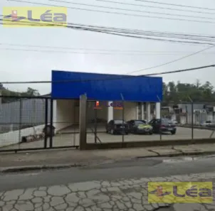 Galpão/Depósito/Armazém para alugar, 240m² no Jardim Santa Inês, Suzano