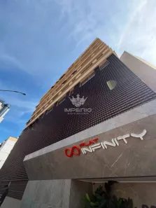 Apartamento com 1 Quarto à venda, 36m² no Centro, Pará de Minas
