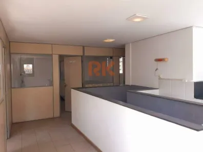 Sala Comercial para alugar, 70m² no Paquetá, Belo Horizonte