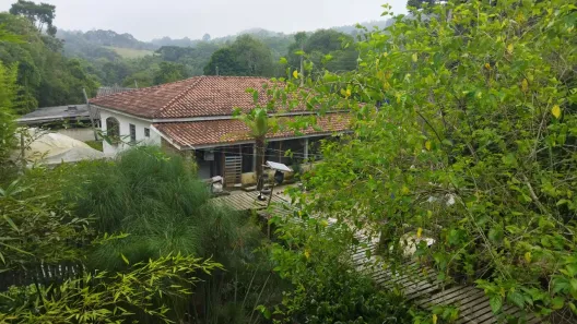 Fazenda/Sítio com 2 Quartos à venda, 165m² no , Mandirituba
