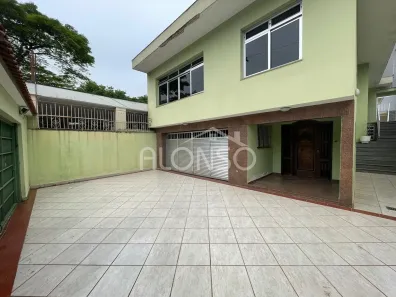 Sobrado com 4 Quartos para alugar, 344m² no Jardim Bonfiglioli, São Paulo