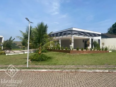 Lote/Terreno à venda, 409m² no Laranjal, Volta Redonda