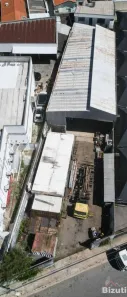 Galpão/Depósito/Armazém à venda, 730m² no Vila Mafalda, Jundiaí