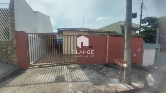Casa com 3 Quartos para alugar, 250m² no Jardim Nilópolis, Campinas