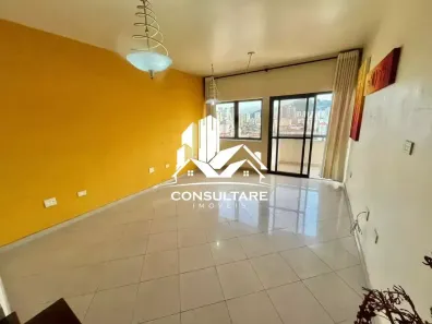 Cobertura com 4 Quartos à venda, 450m² no Gonzaga, Santos