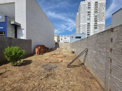 Lote/Terreno à venda, 200m² no Itu Novo Centro, Itu