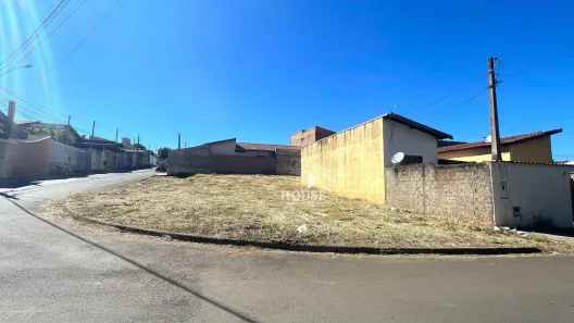 Lote/Terreno à venda, 216m² no Jardim Ipê V, Mogi Guaçu