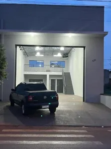 Ponto Comercial para alugar, 150m² no Jardim Santa Marta, Sertãozinho