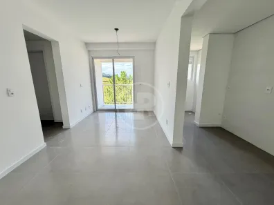 Apartamento com 2 Quartos para alugar, 55m² no Fortaleza Alta, Blumenau