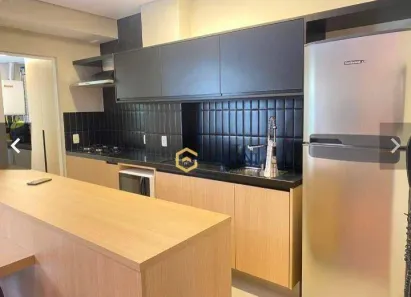 Apartamento com 2 Quartos à venda, 77m² no Jardim Paulista, São Paulo