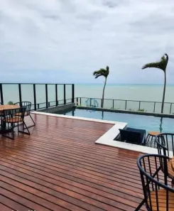 Apartamento com 1 Quarto à venda, 45m² no Jardim Oceania, João Pessoa