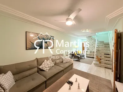 Sobrado com 3 Quartos à venda, 226m² no Paraíso, Santo André